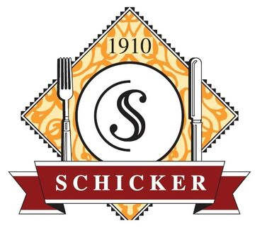 Schicker GmbH Logo
